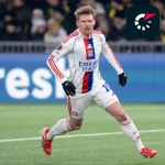 Obrázek epizody Šulc je zpátky. Při prohře Lyonu stihl jen čtyři doteky s míčem, i tak dostal pochvalu