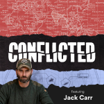 Obrázek epizody Jack Carr: My Journey Through America’s Long War