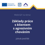 Obrázek epizody Základy práce s klientem s agresivním chováním