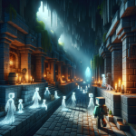 Obrázek epizody 37. Město duchů pod zemí