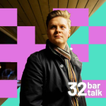 Obrázek epizody 32 Bar Talk: Talent jménem Daniel Bulatkin. Proč studovat jazz v zahraničí?