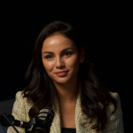 Obrázek epizody Jak najít odvahu být jiná: Vindy Krejčí o sebevědomí, egu a vlastní cestě