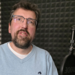 Obrázek epizody HoRe: Ondřej Preuss