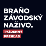 Obrázek epizody Týždenný prehľad | Braňo Závodský Naživo