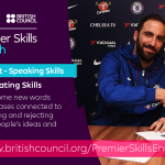 Obrázek epizody Speaking Skills: Negotiating