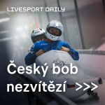 Obrázek epizody #707: Proč čeští bobisté po 34 letech chybí na ZOH? >>> Martin Bohman