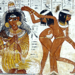 Obrázek epizody 218: Daily Life in Ramessid Egypt