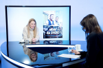 Obrázek epizody Lidi si mě škatulkovali. Nejdřív princezny, pak mrchy a vražedkyně, vzpomíná Rybová