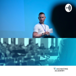 Obrázek epizody Jak omládnout za 35 minut | Jakub Zegzulka | Hvězda #LinkedInsummit 2019 | 16 let | Product Designer