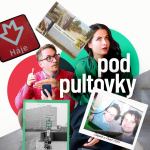 Obrázek epizody Podpultovky: Jak jsme vyrůstali na sídlišti