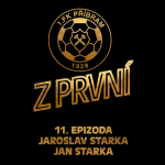 Obrázek epizody Jaroslav Starka & Jan Starka - Fotbalu v Příbrami chybí větší zájem města - 2. 7. 2021