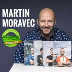 Obrázek epizody Martin Moravec