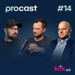Obrázek epizody Procast #14 | Synergie marketingu a salesu | Arnošt Machytka a Jiří Novák