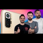 Obrázek epizody Redmi Note 10 dnes představen!