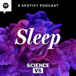 Obrázek epizody Sleep: How Do We Get More?