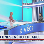 Obrázek epizody K VĚCI, 19.12. v 12:30 - Jiřina Hofmanová