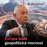 Obrázek epizody Síkela: Rusko a Čína pracovaly, zatímco Evropa byla zahleděná do sebe