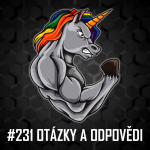 Obrázek epizody #231: Q&A – Jak na překyselený žaludek a pálení žáhy? Jak je to s nasycenými tuky? Jak zvýšit běžeckou kadenci? A mnohem více!