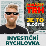 Obrázek epizody Úrokové sazby rostou, dluhopisy padají. Je přesto důvod k radosti?
