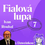 Obrázek epizody Ivan Roubal [Vrah z Pohádky]