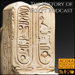 Obrázek epizody 111: The Royal Gods (Aten Above All)