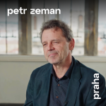 Obrázek epizody Smrtí to teprve začíná – Petr Zeman, vedoucí rozvojového oddělení Hřbitovů Praha