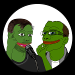 Obrázek epizody pepe logic #121 | Proč nejsou grafické karty, AI čipy v ČR, test SSD disku z Polska