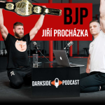 Obrázek epizody JIŘÍ PROCHÁZKA - Rehabilitace ramene, UFC Performance Institute, sláva, setkání s Conorem, mimozemšťani a psychedelika