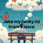 Obrázek epizody Jaké myšlenky mi brání v Lásce - Report Týdenních energií