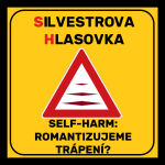 Obrázek epizody ep#51: Self-harm: Romantizujeme si trápení?
