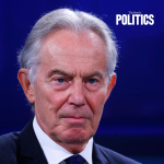 Obrázek epizody 538. The Pope’s AI Warning and Alastair Reacts to Blair’s Attack