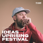 Obrázek epizody 031: IDEAS - Uprising festival