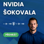Obrázek epizody Nvidia šokovala Wall Street, budoucnost AI však přepisují v Číně! | Burza s odstupem