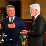 Obrázek epizody Šimon Pánek: Neziskovky čerpají dvě procenta dotací. Šetření, které politici navrhují, se prodraží