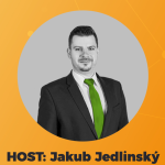 Obrázek epizody BK LIVE: Jak na fundamentální analýzu altcoinů? | HOST: Jakub Jedlinský