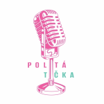Obrázek epizody PolitáTička Mgr. Kateřina Nováková Mašlová