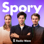 Obrázek epizody Podhoubí: Spory: Bobr v Brdech a britská řeka s právy živé bytosti. Pod náporem krizí můžeme krajinu obnovit