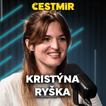 Obrázek epizody Kristýna Ryška. Servírka s Českým lvem, koncentrované štěstí folkloru i proč už hoří
