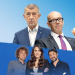 Obrázek epizody Totalitní ministr kultury Klempíř brnká na velmi nechutnou strunu. Babiš vycítil šanci