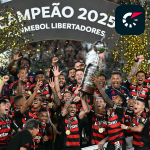 Obrázek epizody Vítězové a poražení: Flamengo ovládlo Copa Libertadores, tři týmy pořád čekají na první výhru