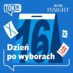 Obrázek epizody Scenariusz 1. PIS w koalicji z Konfederacją | Dzień po wyborach