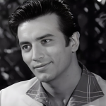 Obrázek epizody Pierre Brice. Modrooký francouzský šlechtic, kterého jako Vinnetoua milovaly všechny naše maminky