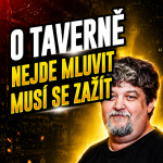 Obrázek epizody Michal Šmehlík: Taverna přežila všechny kluby, Přerováci ztratili hrdost na město | Na Přerov dobrý!