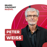 Obrázek epizody Peter Weiss: SPD a Motoristi budú v novej Babišovej vláde drahé nevesty