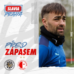 Obrázek epizody PŘED ZÁPASEM | Hradec Králové – Slavia