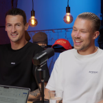 Obrázek epizody Artis podcast - 07 Vukadin Vukadinović & Dominik Plechatý