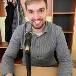 Obrázek epizody Petr Hlinka: Ať si žáci mobilem natočí dřep a videoanalýza jim ukáže, jestli cvičí správně