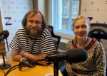 Obrázek epizody Když není naše srdce v klidu, nemůžeme klidně myslet, říká psycholožka Lenka Čadová