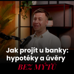 Obrázek epizody Jak projít u banky: hypotéky a úvěry bez mýtů s Markem Holomkem | # 20