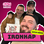 Obrázek epizody IRONKAP SLAVÍ 15 LET NA SCÉNĚ VYDÁVÁ VINYL A CHYSTÁ KŘEST